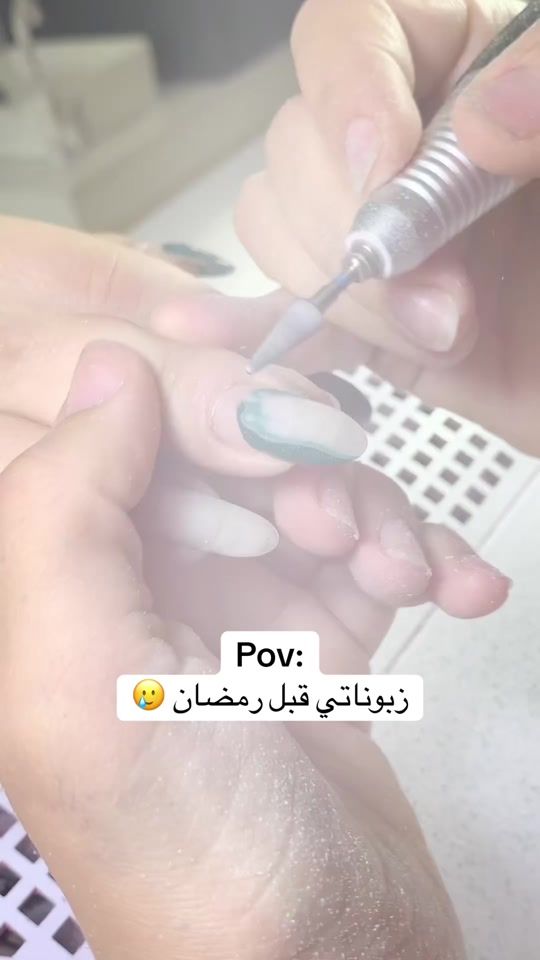 TikTok video thumbnail by nails_maker_by_amal