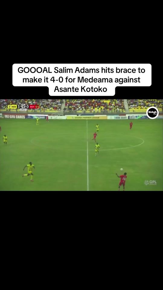 TikTok video thumbnail by kickghana