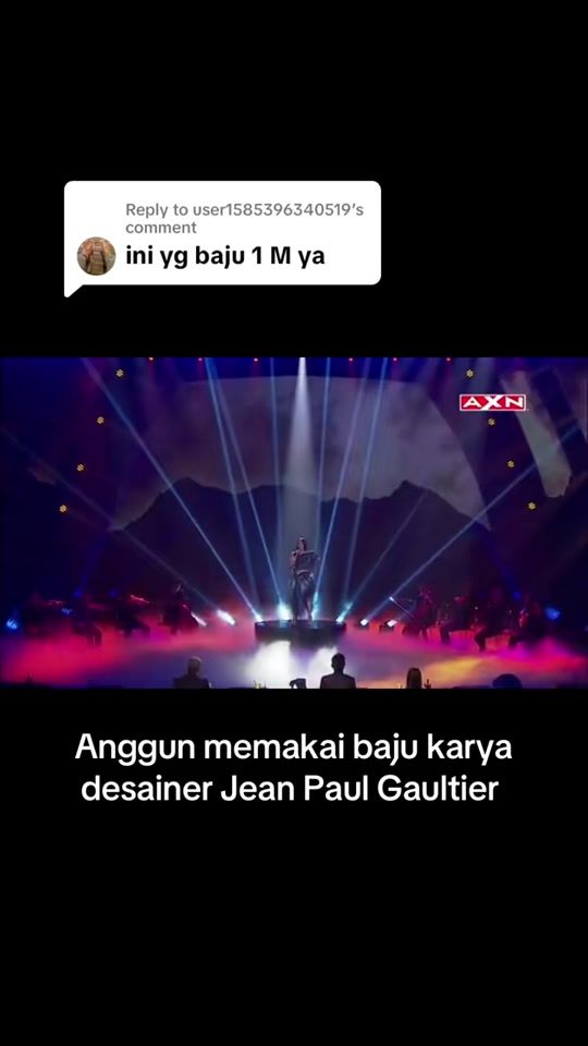 TikTok video thumbnail by anggunmedia