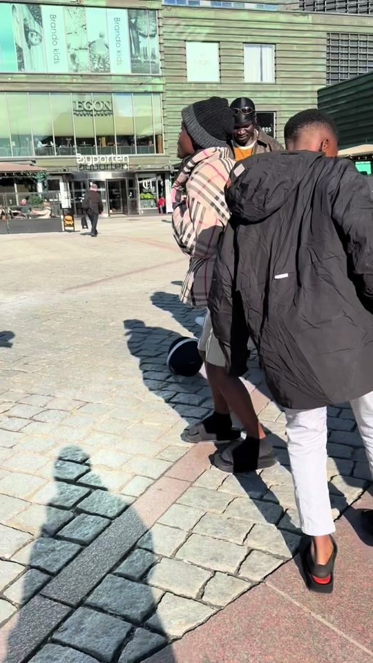 TikTok video thumbnail by ronnie_vybz