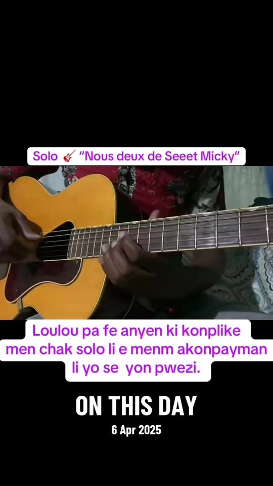 TikTok video thumbnail by haitian__vibes