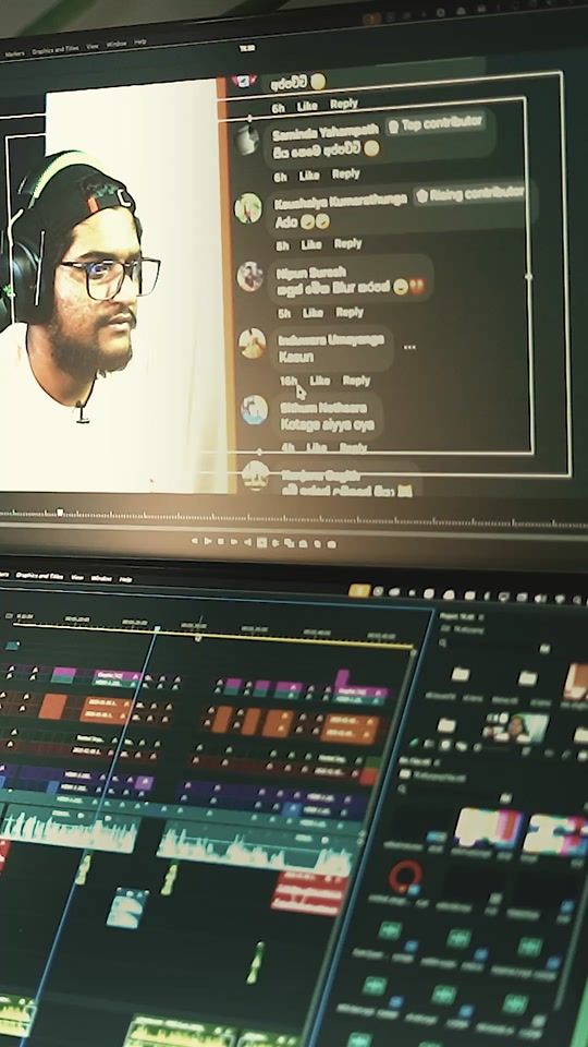 TikTok video thumbnail by _kasun_sachintha