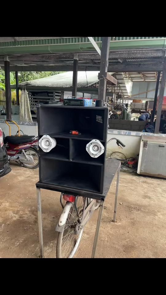 TikTok video thumbnail by .mr.caraudio