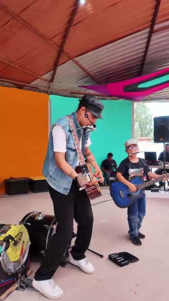TikTok video thumbnail by hectoreldearriba