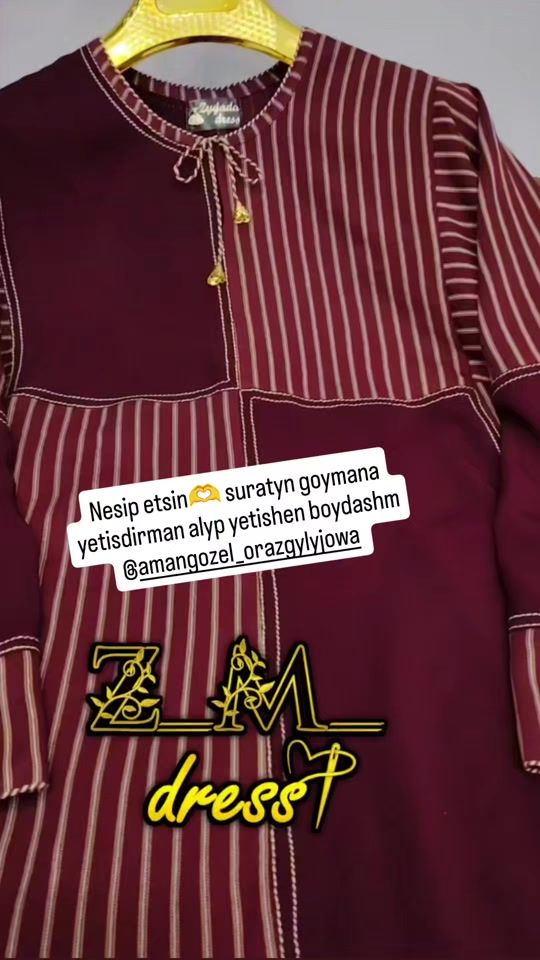 TikTok video thumbnail by z_m_dress