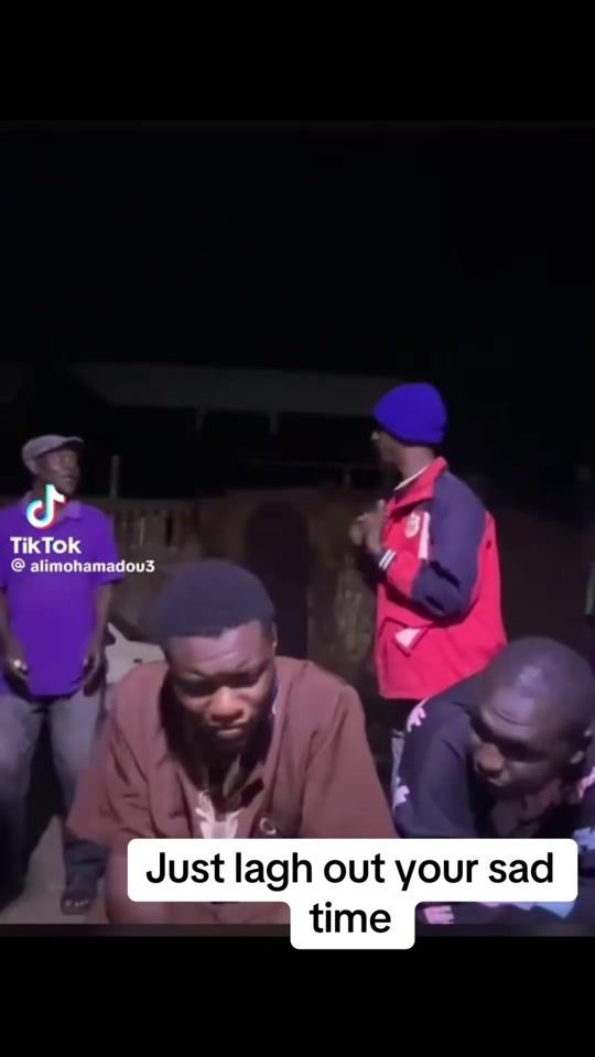TikTok video thumbnail by ice.box.cameroon