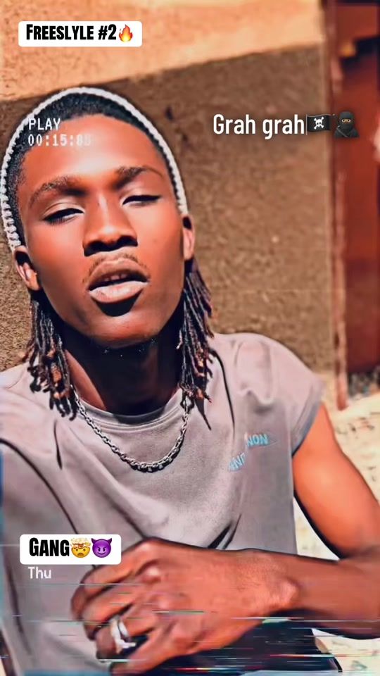 TikTok video thumbnail by b.gangofficiel