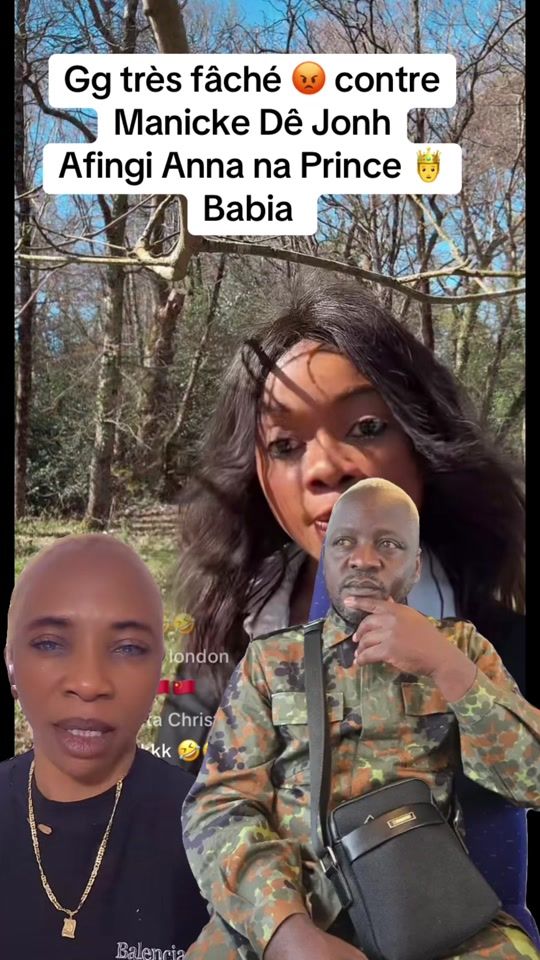 TikTok video thumbnail by la.chine.mokonzi