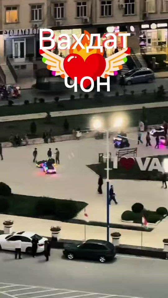 TikTok video thumbnail by saidjon716
