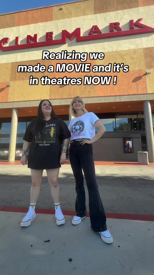 TikTok video thumbnail by celinaspookyboo