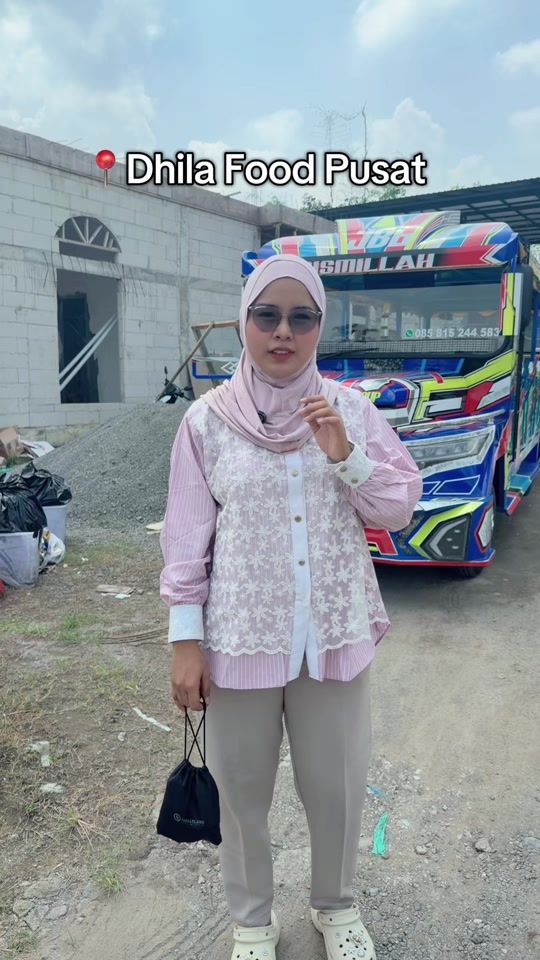 TikTok video thumbnail by dhilafood