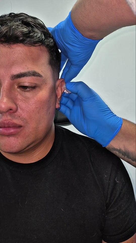 TikTok video thumbnail by perforaciondeoreja