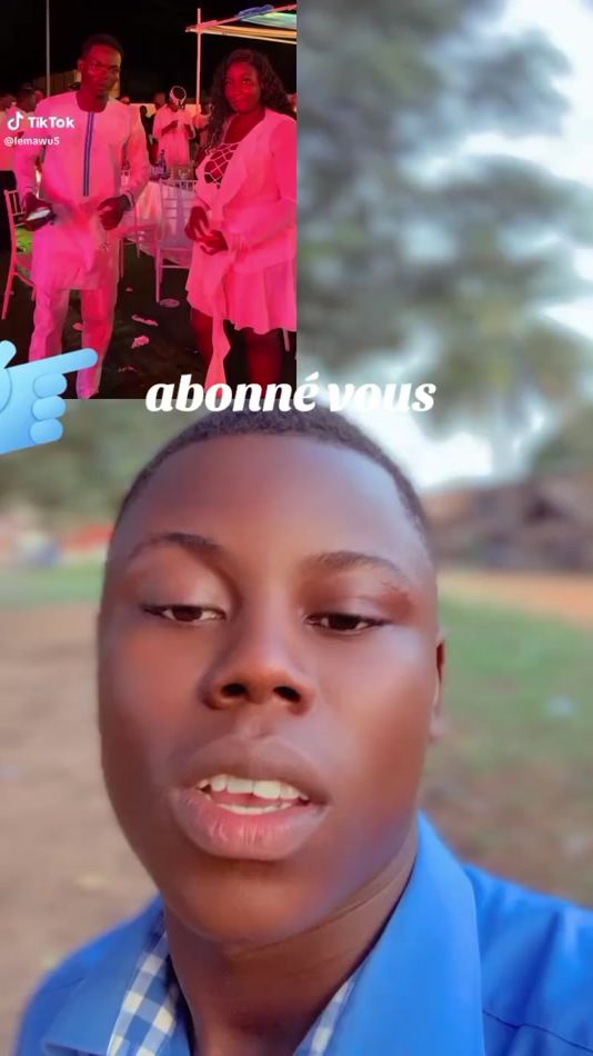 TikTok video thumbnail by jojobestoffociel