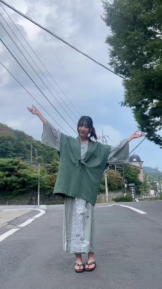 TikTok video thumbnail by aine_nakano