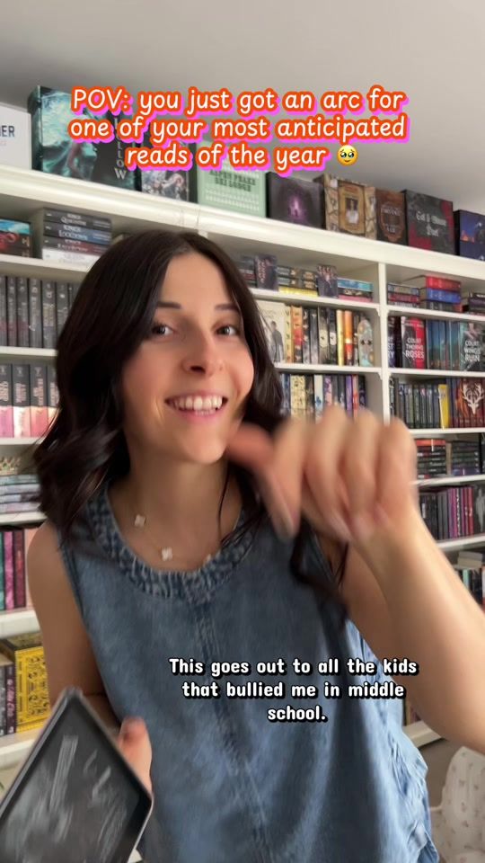 TikTok video thumbnail by coralieslibrary