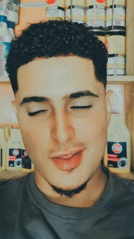 TikTok video thumbnail by bouberkhan