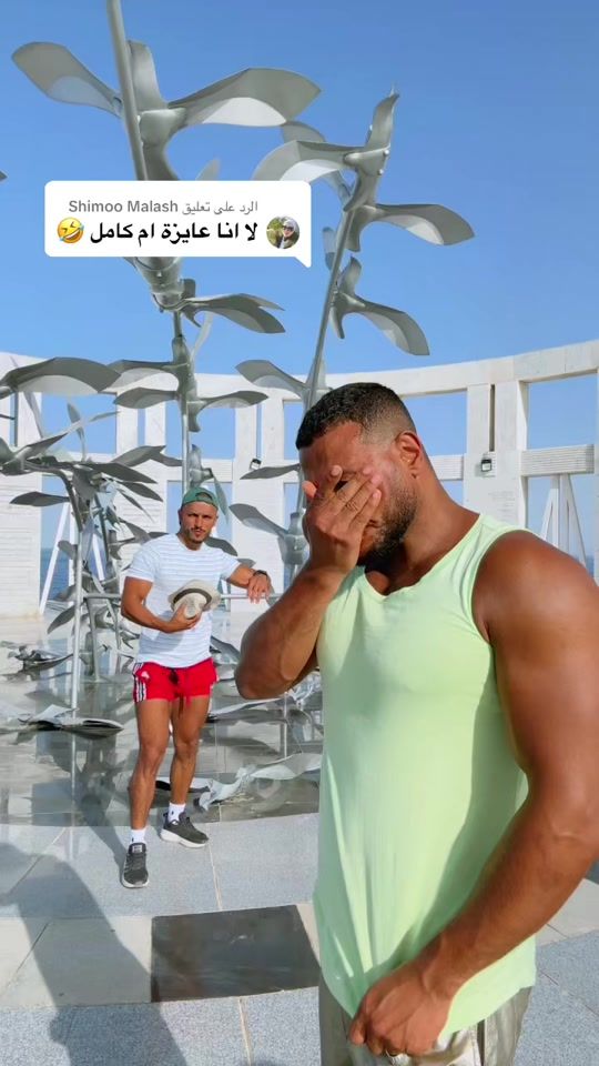 TikTok video thumbnail by mostafam.soliman