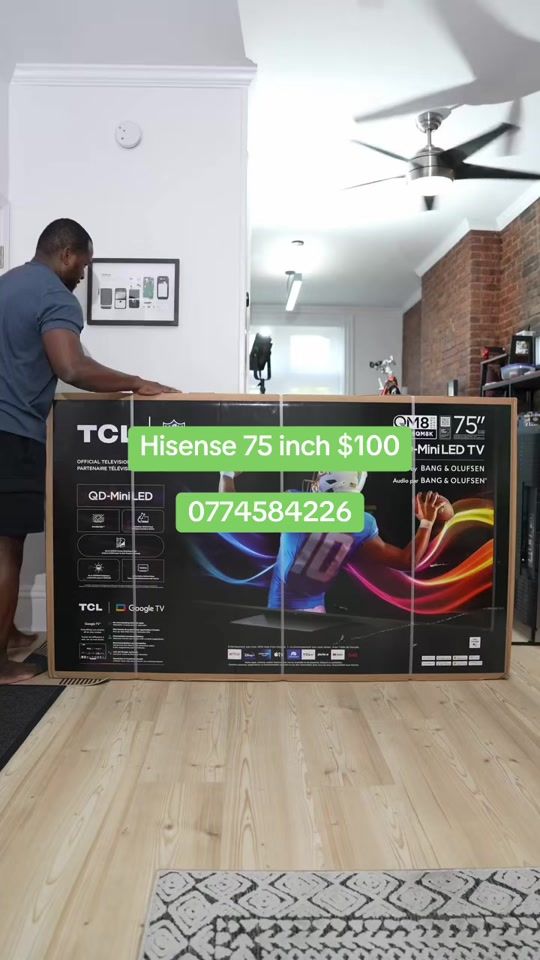 TikTok video thumbnail by sixemelectronics