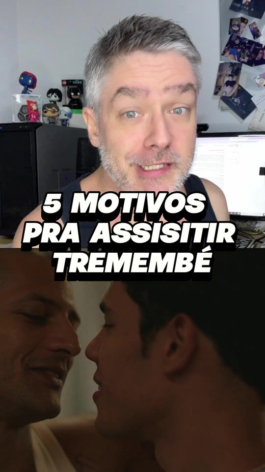 TikTok video thumbnail by thiagochareti