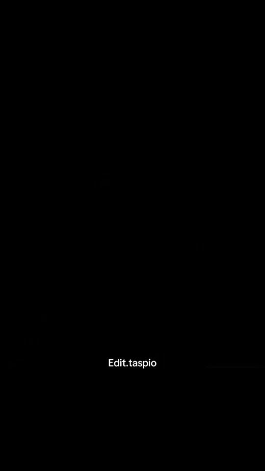 TikTok video thumbnail by edit.taspio6
