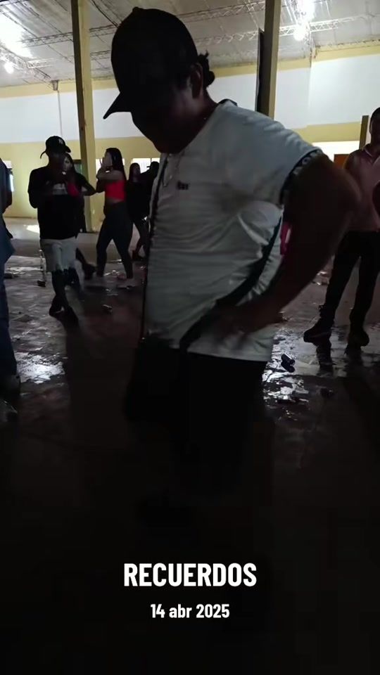 TikTok video thumbnail by macieldavidflorentin