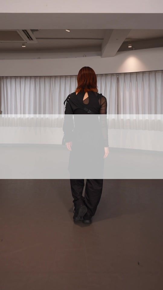 TikTok video thumbnail by juri_co_dance
