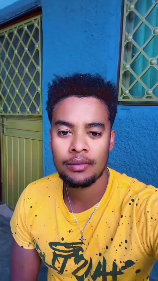 TikTok video thumbnail by 724dawit