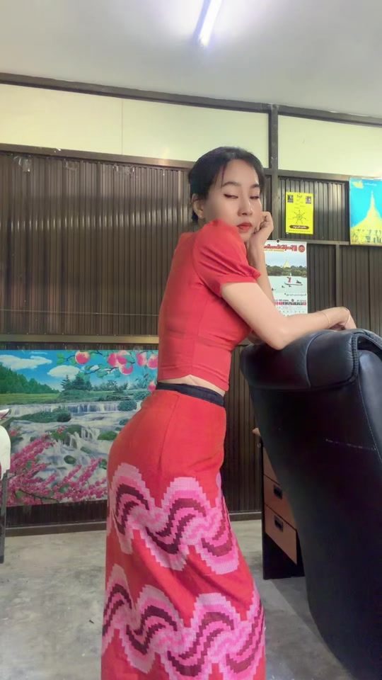 TikTok video thumbnail by hninnwal