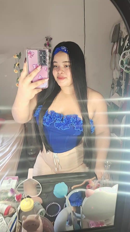 TikTok video thumbnail by osmarybravomairen