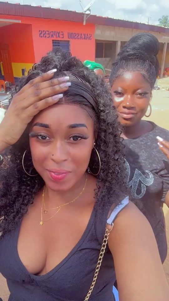 TikTok video thumbnail by nadge.coiffure