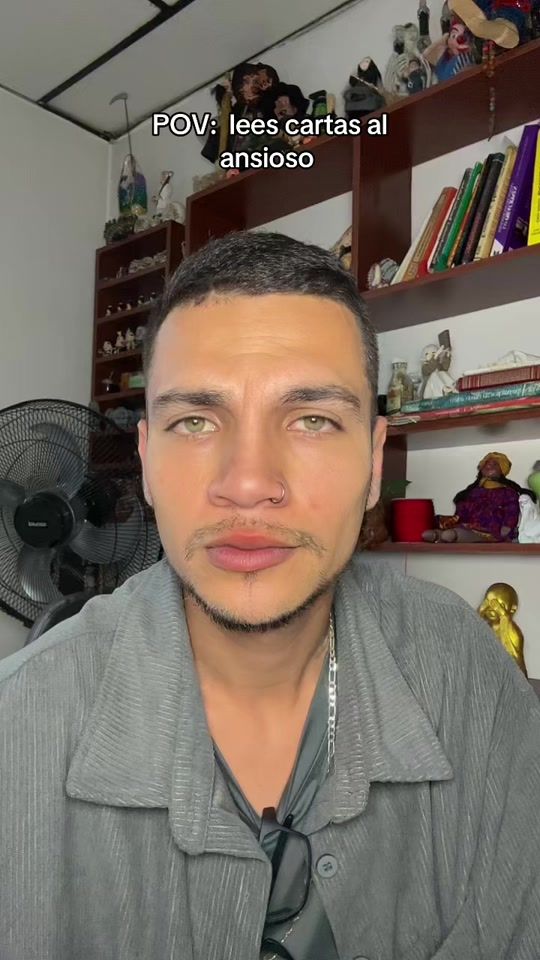 TikTok video thumbnail by animasdelpurg