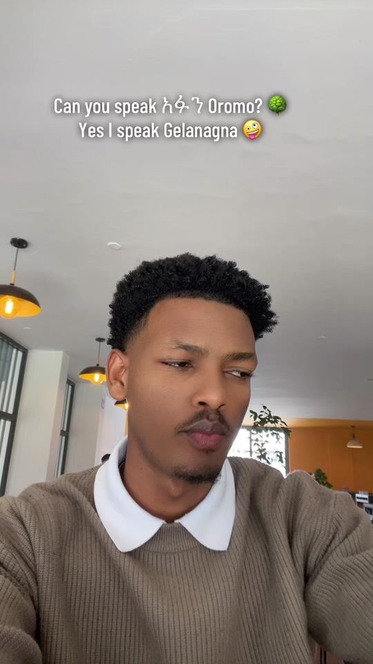 TikTok video thumbnail by bona_ka_ganale