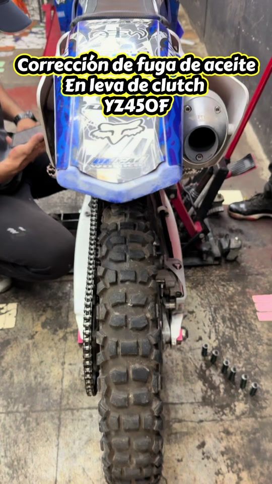 TikTok video thumbnail by lexermoto1
