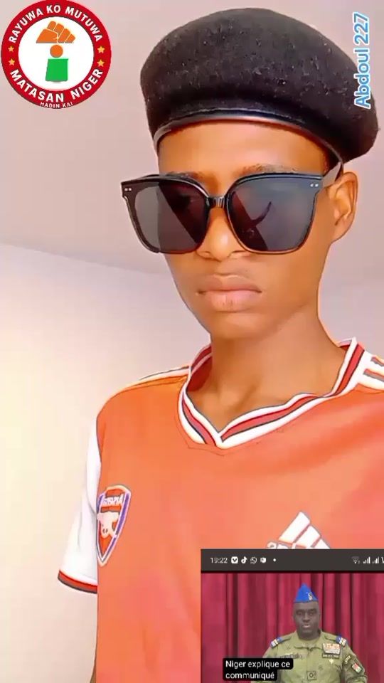 TikTok video thumbnail by .abdoul227
