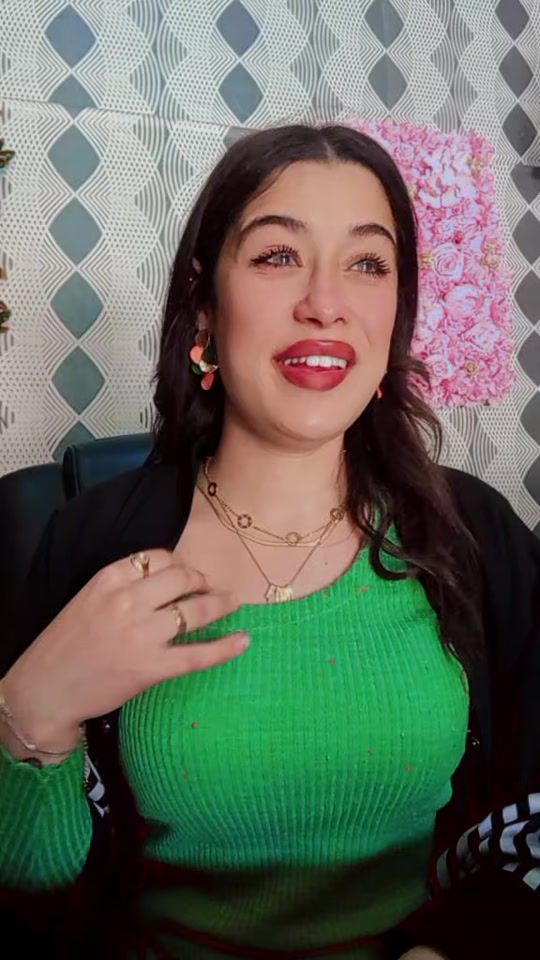 TikTok video thumbnail by majhoulamajhoula23