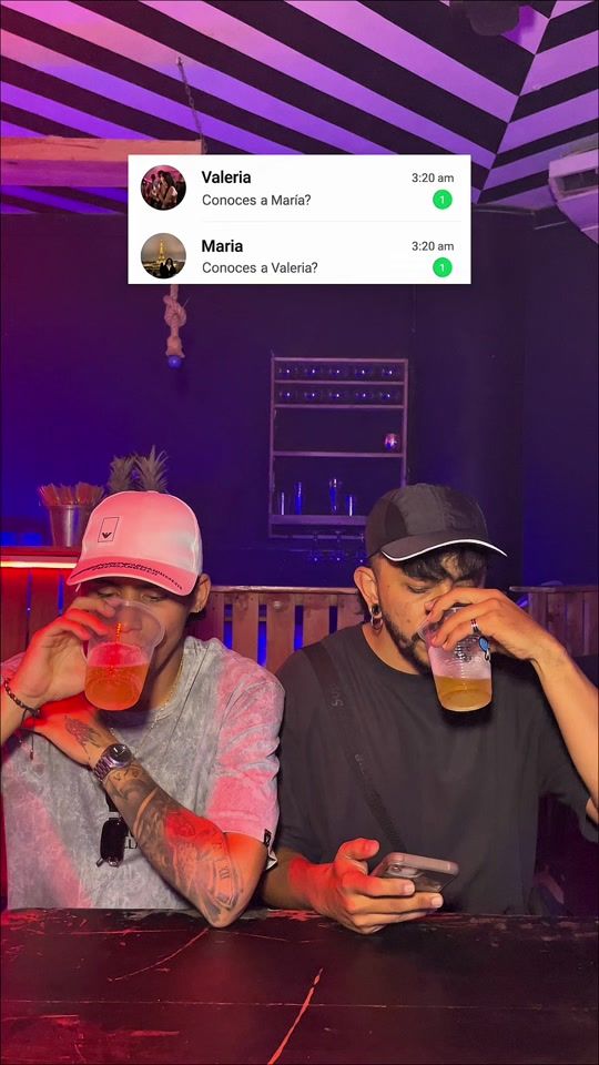 TikTok video thumbnail by soyandres_official