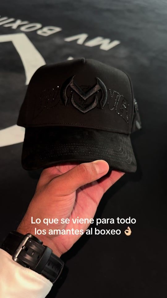 TikTok video thumbnail by mv_boxing