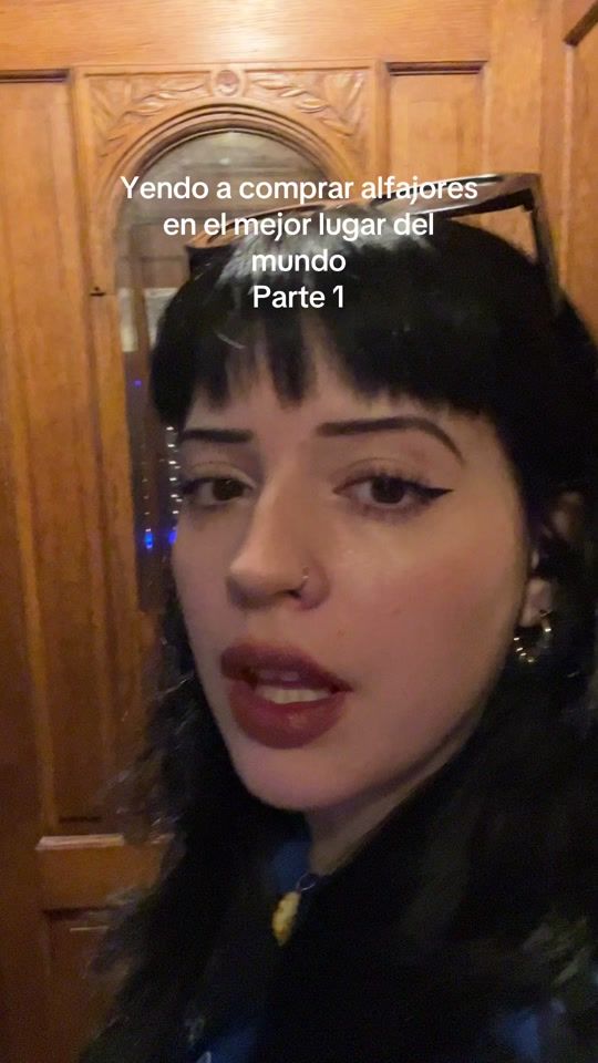TikTok video thumbnail by siesta.interminable