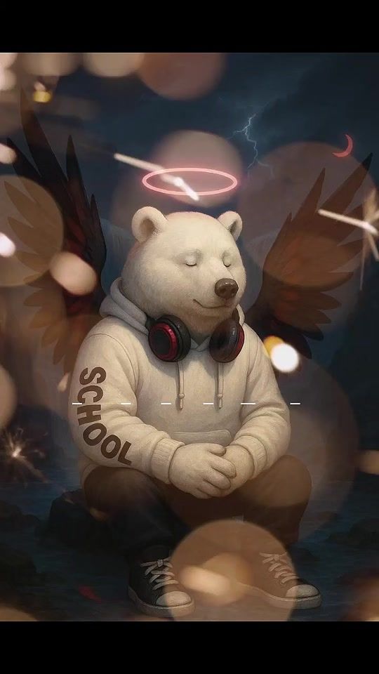 TikTok video thumbnail by polar_b.b