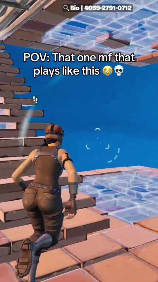 TikTok video thumbnail by fnmapmakerz
