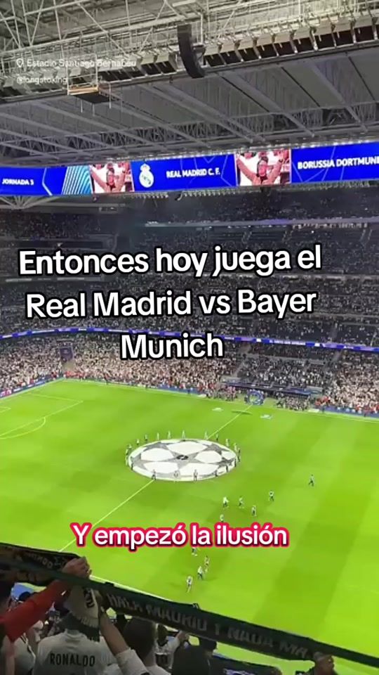 TikTok video thumbnail by realmadrid7597