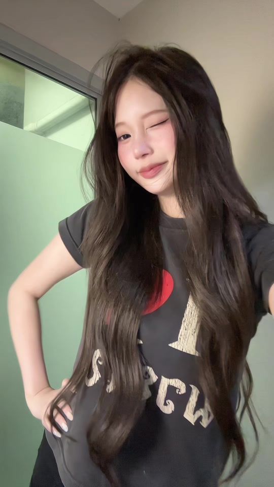 TikTok video thumbnail by audreyeiei