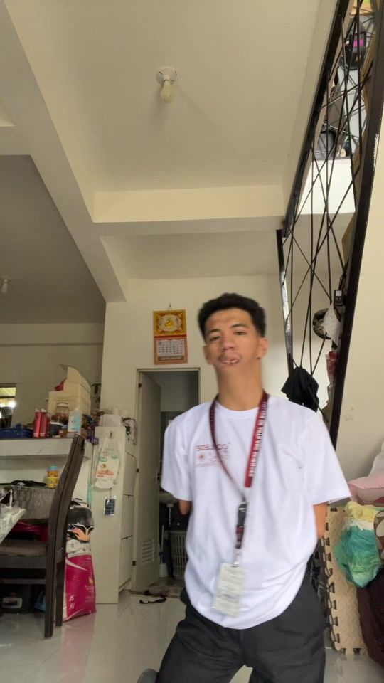 TikTok video thumbnail by klyde_benedicto