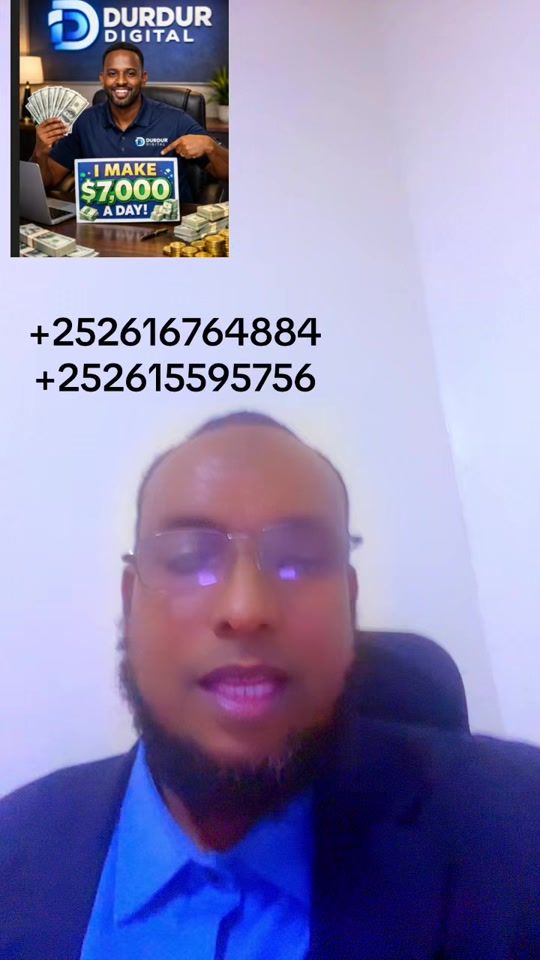 TikTok video thumbnail by beertacaafimaadka