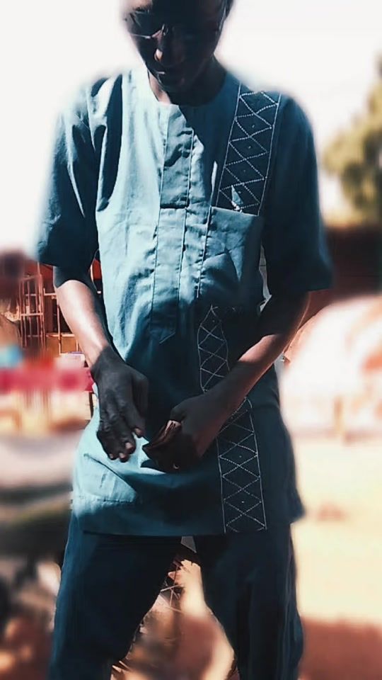 TikTok video thumbnail by baldeofficiel01