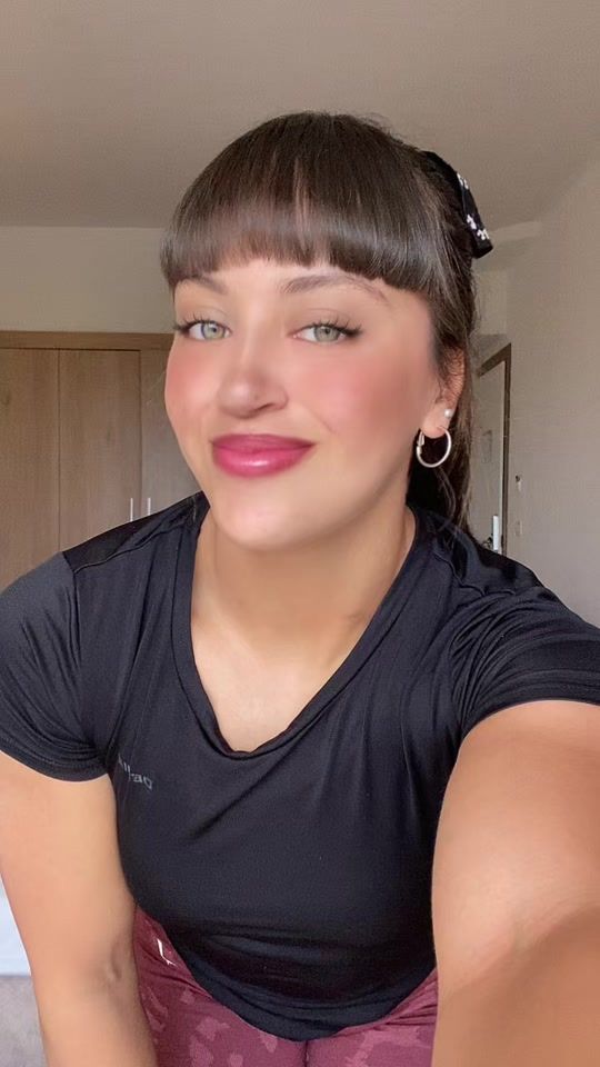 TikTok video thumbnail by israaest1