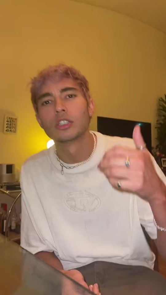 TikTok video thumbnail by brodietownsend