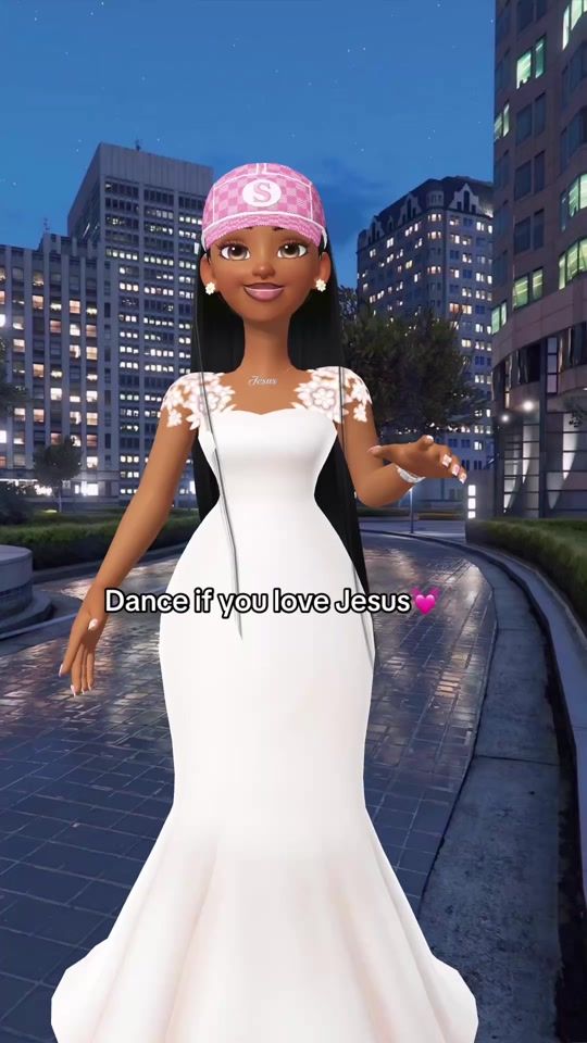 TikTok video thumbnail by _begodlyzoe