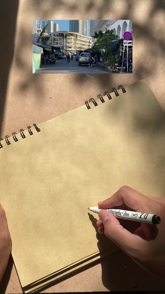 TikTok video thumbnail by thachsketch