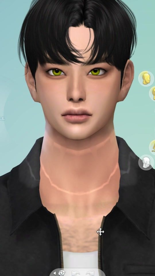 TikTok video thumbnail by onlysims43